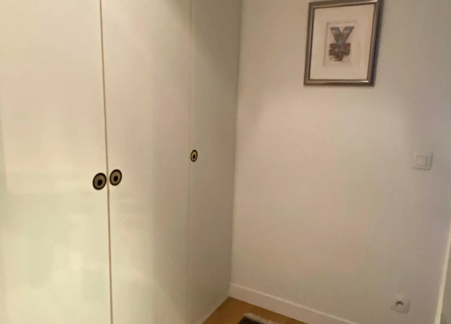 Grand Appartement Luxueux, Calme Et Sur Paris 0*,