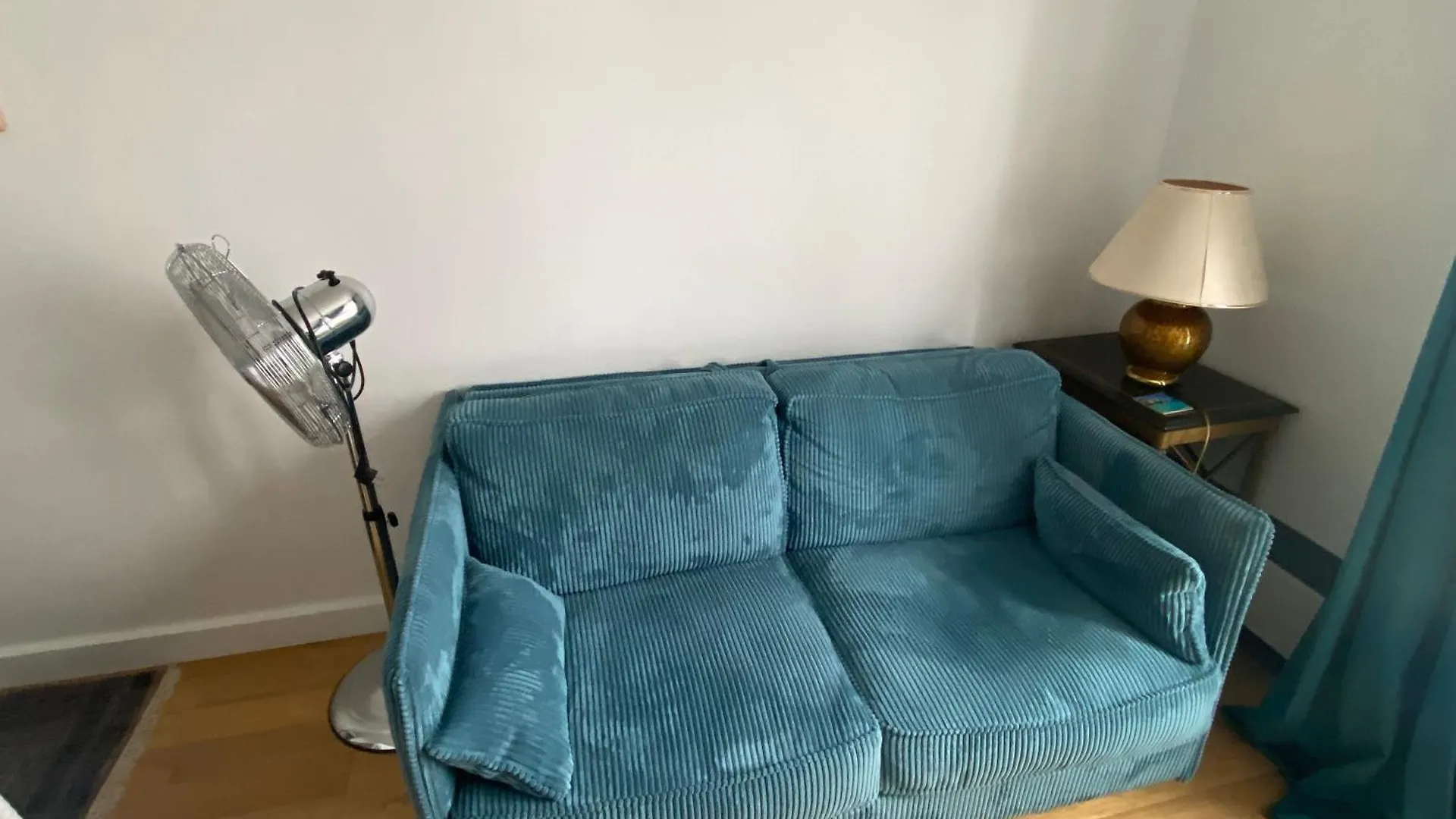 Grand Appartement Luxueux, Calme Et Sur Paris France