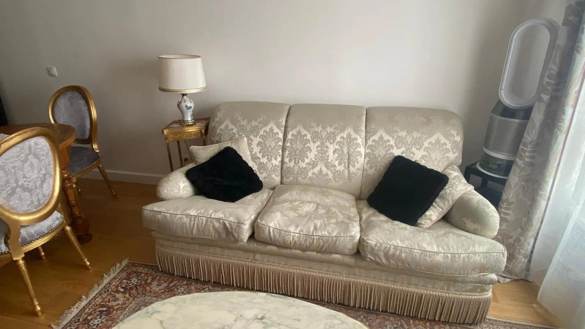 Grand Appartement Luxueux, Calme Et Sur Paris 0*,  France